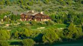 This 5-star golf destination used to be a sheep pasture