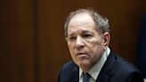 Harvey Weinstein prosecutors aim for fall retrial after N.Y. rape conviction is overturned