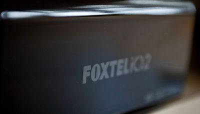 News Corp. Weighs Possible Sale of Australian TV Business Foxtel