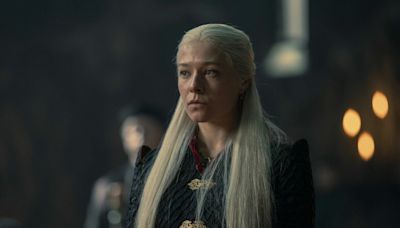 'House of the Dragon' recap: The 9 most WTF moments so far ahead of Season 2