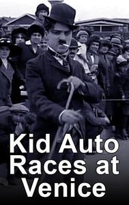 Kid Auto Races at Venice