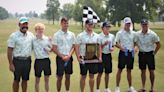 Yorktown boys golf wins 2nd straight sectional title, 24th in program history