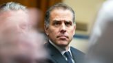 Appeals court rejects Hunter Biden request to dismiss gun charges