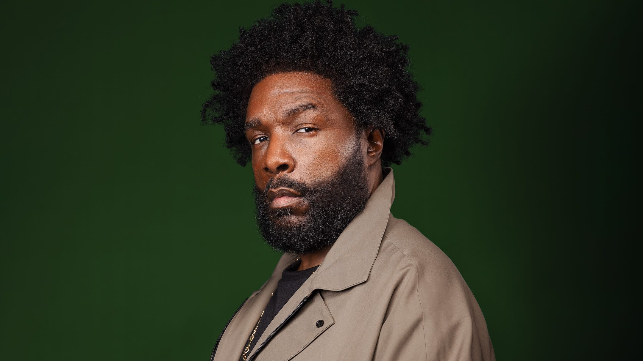 Creators Anonymous: Questlove’s Vice Of Choice