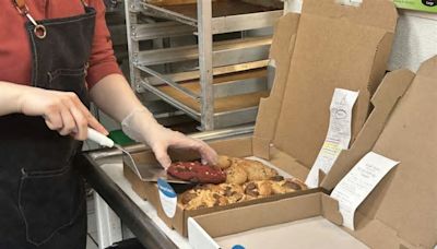 Arlington cookie company MOLTN continues expansion two years after opening