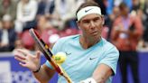 Rafael Nadal Returns To Tennis After Injury Ahead Of Olympics Doubles With Carlos Alcaraz | Olympics News
