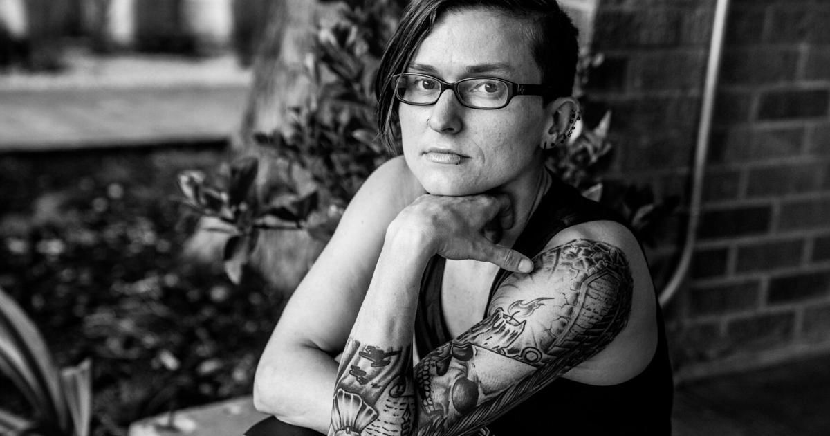 Lancaster native Keri Blakinger named Pulitzer Prize finalist for Death Row reporting