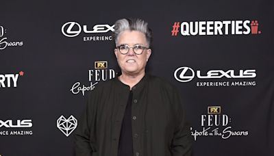 Rosie O’Donnell Was ‘Flattered’ to Join ‘And Just Like That’ Season 3: ‘She’s a Big Fan’
