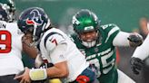 New York Jets' Defense Falls into Category with Super Bowl Championship Teams