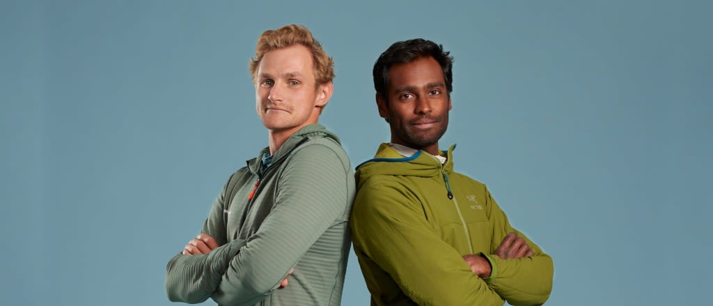 EXCLUSIVE: Race to Survive: New Zealand’s Spencer ‘Corry’ Jones and Oliver Dev Reveal Details of Their Shocking Disqualification