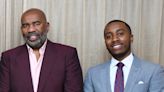 Thabiti Stephens Told Steve Harvey He Was Going To Make Him A Billion Dollars — Here's How As Chief Strategy Officer...