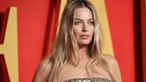 Margot Robbie just debuted an elegant lob for spring