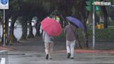 午後仍有局部雷陣雨 「艾維尼」颱風對台影響機率低