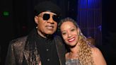 Who Is Stevie Wonder’s Wife? All About Tomeeka Robyn Bracy