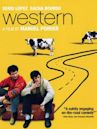 Western (película de 1997)