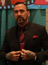 Jason David Frank