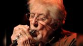 John Mayall, tireless and influential British blues pioneer, dies at 90