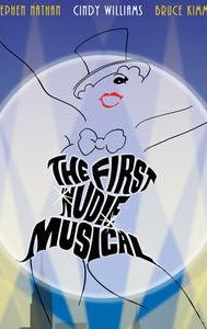 The First Nudie Musical