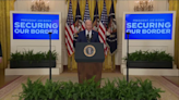 Biden announces new executive action on immigration