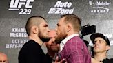 Conor McGregor takes shot at Khabib Nurmagomedov after UFC rival’s Hall of Fame induction