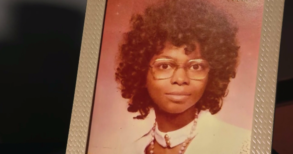 Illinois cold case victim identified as Ohio woman nearly 50 years after she was killed