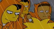 25. The Secret War of Lisa Simpson