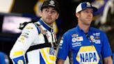 Hendrick Motorsports: 'No timeline' for Chase Elliott's return