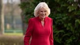 The Queen Consort Urges Writers to be “Unimpeded” by Curbs on Freedom of Expression Amid Roald Dahl Row