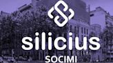 Silicius incrementa un 8% sus rentas brutas en términos comparables hasta alcanzar los 14,8 millones de euros