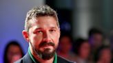 Shia LaBeouf se confirmó en la Iglesia Católica y planea convertirse en diácono