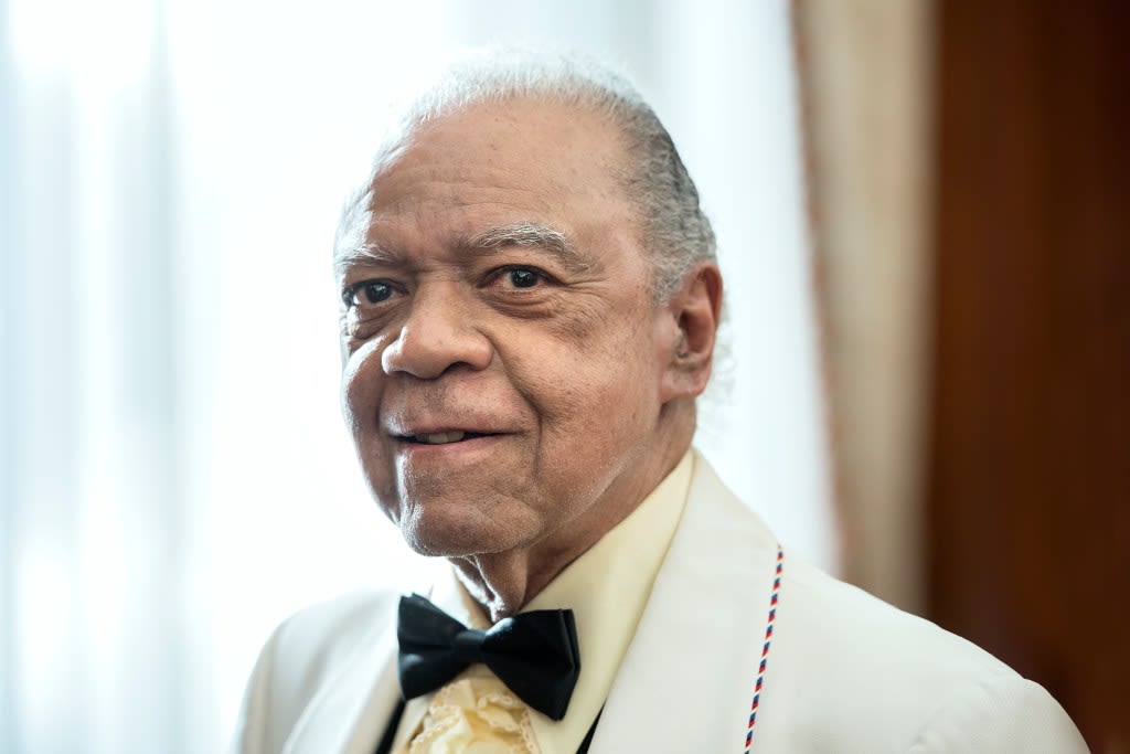 Hampton native, the first African American to integrate Virginia Tech, dies at 88
