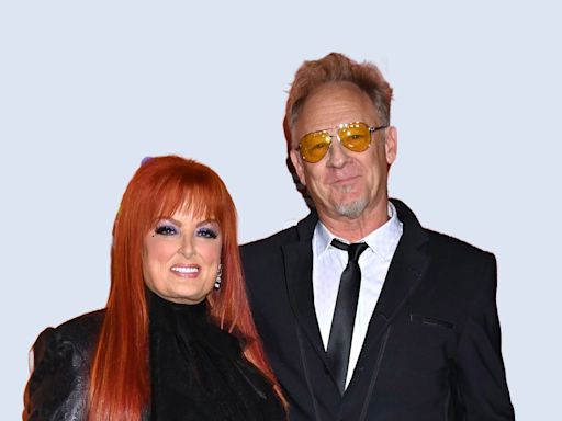 Wynonna Judd's Relationship with Husband Cactus Moser Is 35 Years in the Making