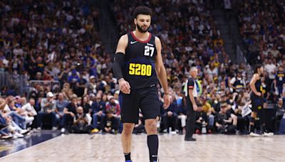 Will Jamal Murray Stay With The Nuggets Long-Term? Denver's GM Weighs In