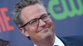 Did Matthew Perry have siblings?