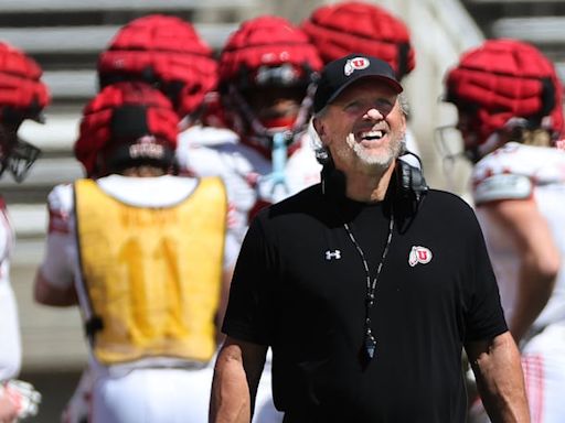 This national college football pundit is all-in on the Utes. Here’s why he thinks they’ll win the Big 12