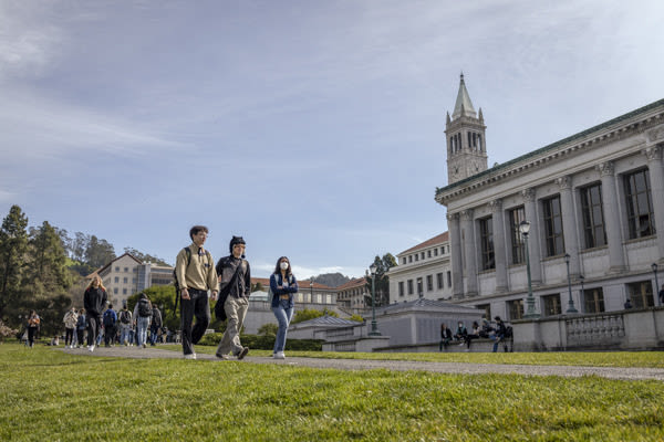 When is a California college degree worth the cost? A new study has answers