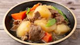 Nikujaga: The Japanese Beef Stew With A Rich History