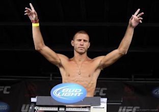 Donald Cerrone