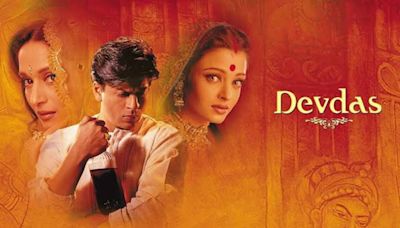 Devdas: 22 years of splendor - Manifesting Bhansali-SRK reunion soon