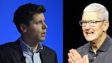 OpenAI chief Sam Altman just showed he has what Tim Cook really wants — but Apple still has one big advantage