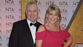 Eamonn and Ruth's former co-star issues six-word reply about split