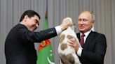 How Putin Uses His Pet Dogs for the Kremlin’s Dirty Tricks