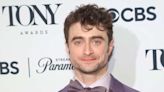 Daniel Radcliffe Explains Why He Barely Saw His Son on Father’s Day