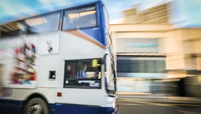 Glenrothes residents claim Stagecoach caused low usage of axed bus routes by making them unreliable