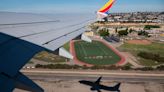 Southwest Airlines expands flights for NFL fans