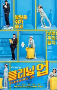 Cleaning Up (South Korean TV series)