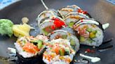 Makai Sushi rolls from Kauai to Hillcrest