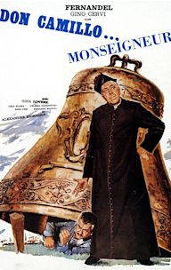 Don Camillo, monseigneur