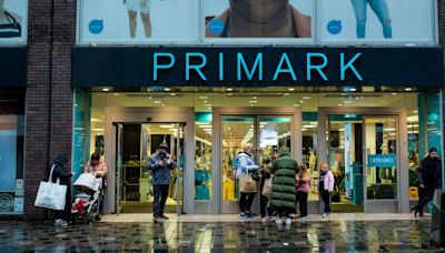 Primark fans go wild as 'cosy' £18 leopard fleece jacket back in stock