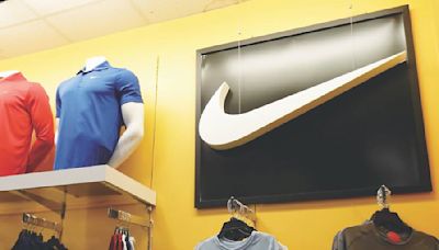 NIKE供應鏈 今年挑戰多